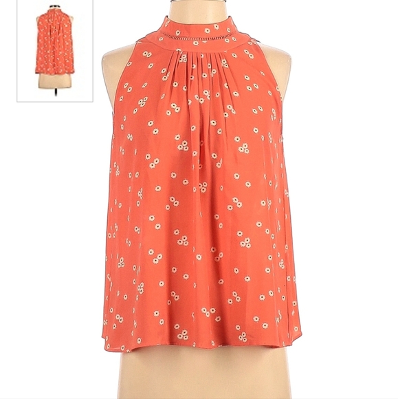 Ann Taylor Tops - - Ann taylor Halter Top